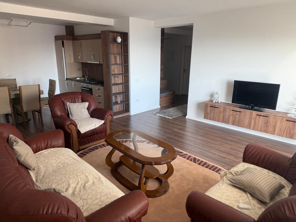 New Apartment 10th floor with view Apartment in North Macedonia