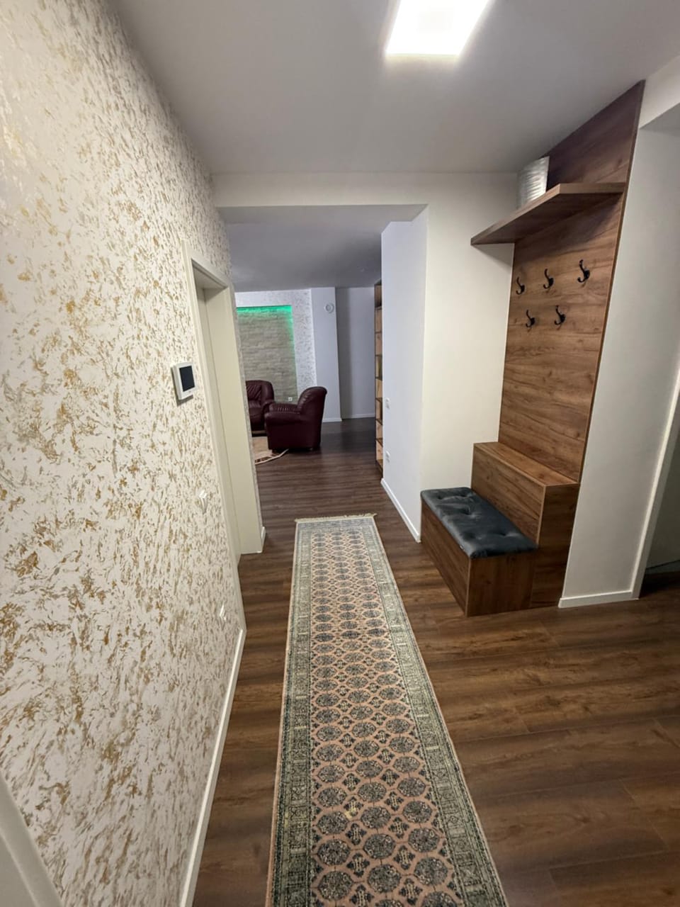 New Apartment 10th floor with view Apartment in North Macedonia