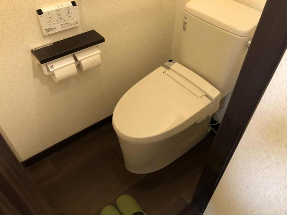 水前寺のもみじ Apartment in Japan
