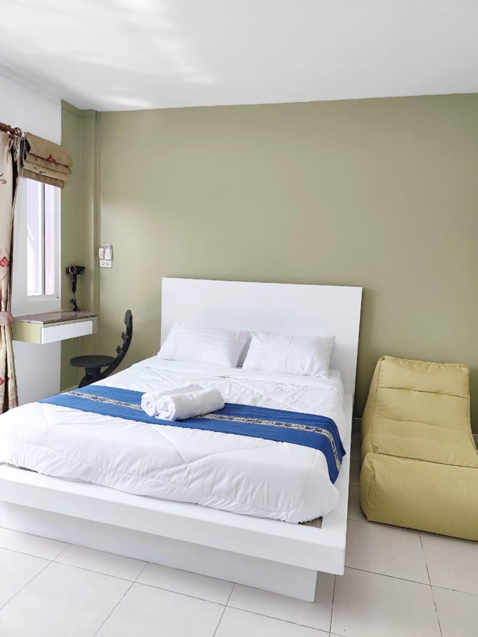 Rest Stay Hatyai Hotel in Thailand