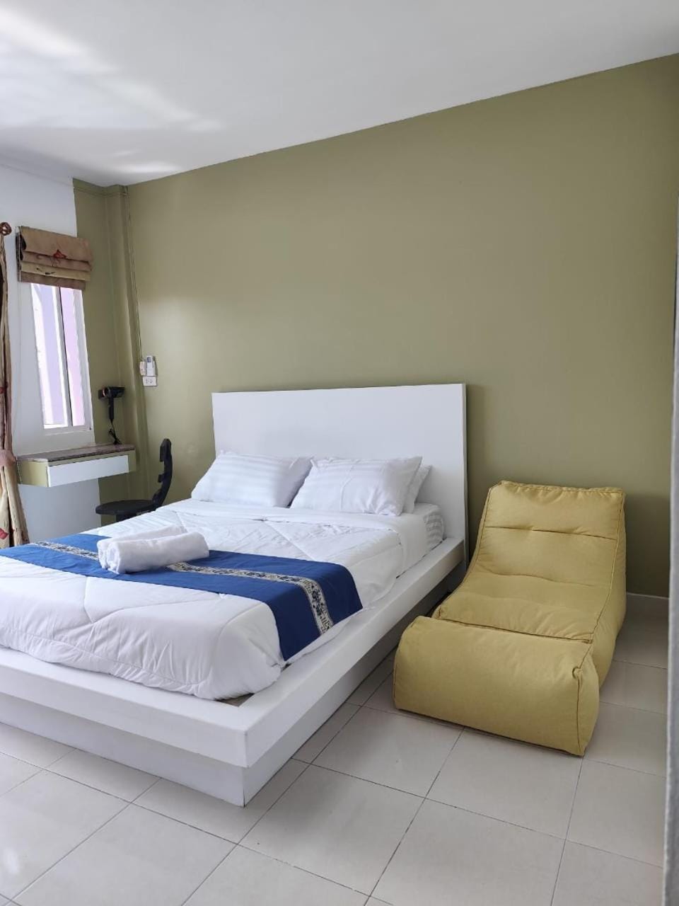 Rest Stay Hatyai Hotel in Thailand