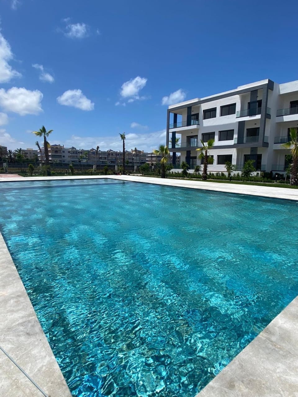 Aymen beach Apartment in Casablanca-Settat