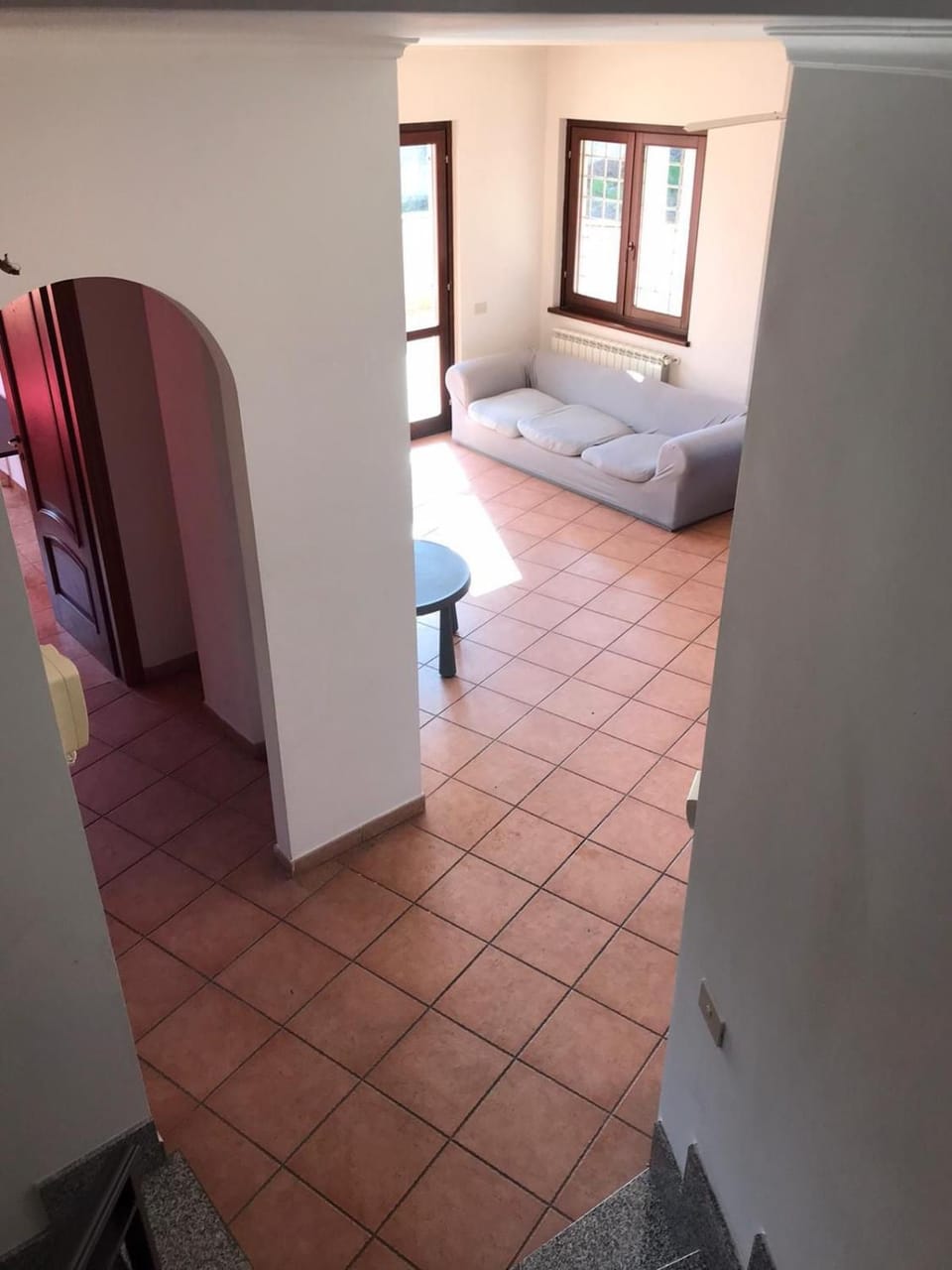 Villa oasi verde House in Rome