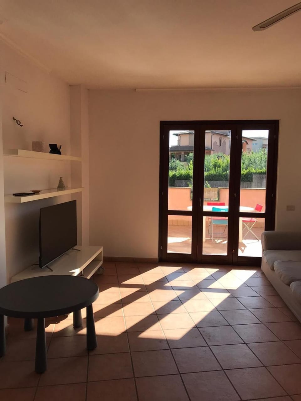 Villa oasi verde House in Rome