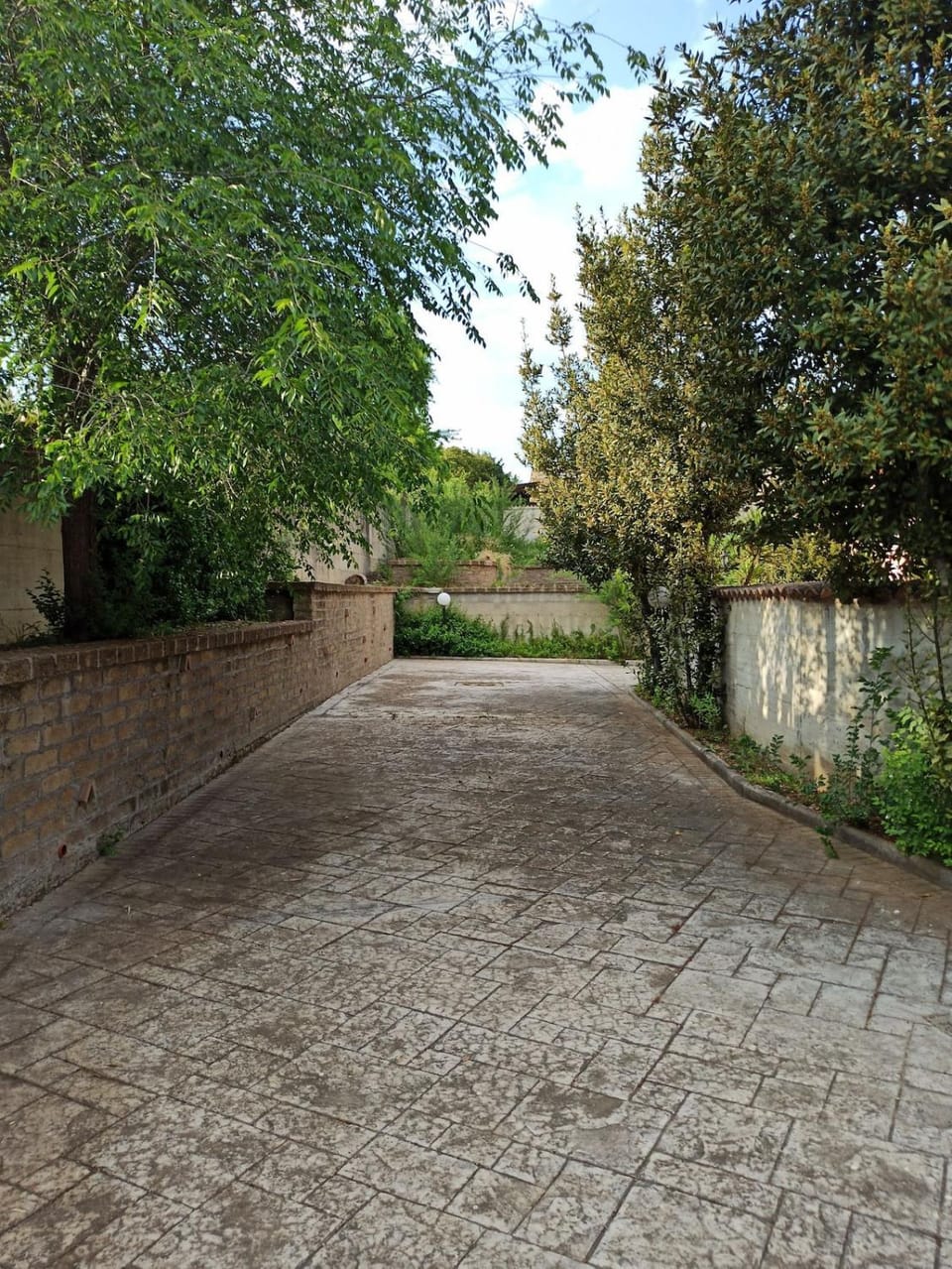 Villa oasi verde House in Rome