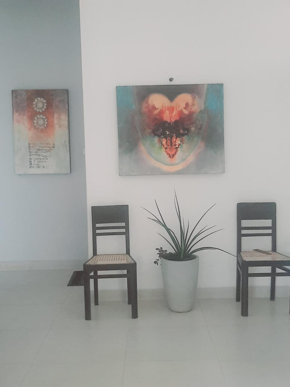 Dimond rick villa Villa in Hikkaduwa