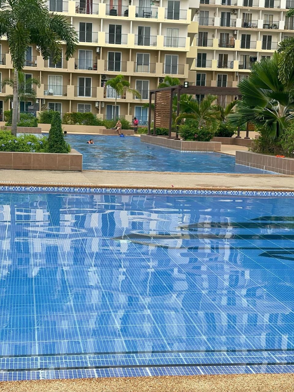 Dex's Crib Apartment in Lapu-Lapu City
