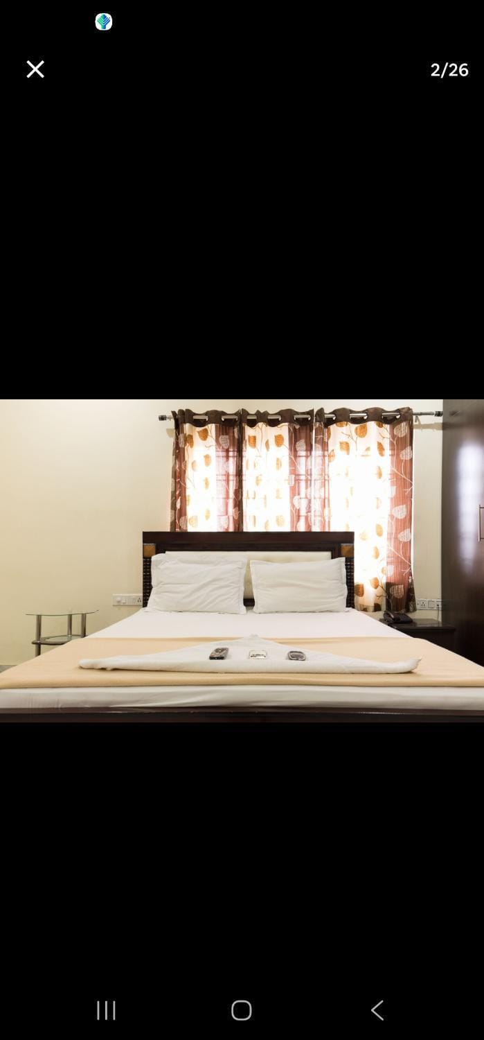 Luxurious 3 bhk apartment Apartment in Hyderabad