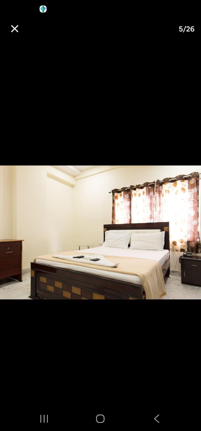 Luxurious 3 bhk apartment Apartment in Hyderabad