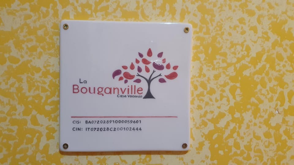 Property logo or sign
