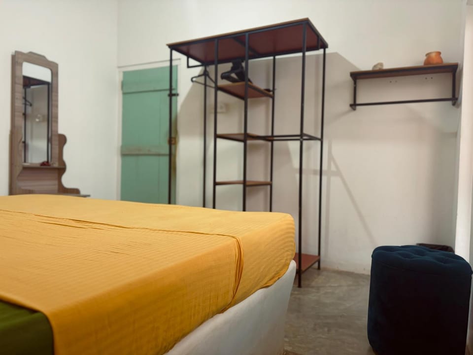 Avalon Pillow Park Hiriketiya Bed and Breakfast in Southern Province