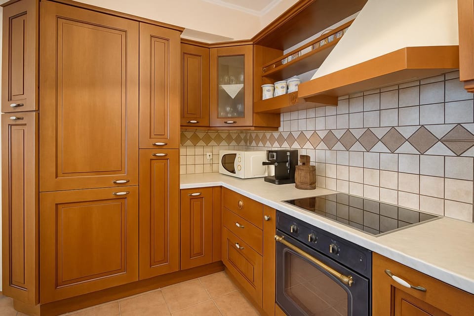 Mila House Villa in Magnesia Prefecture, Greece