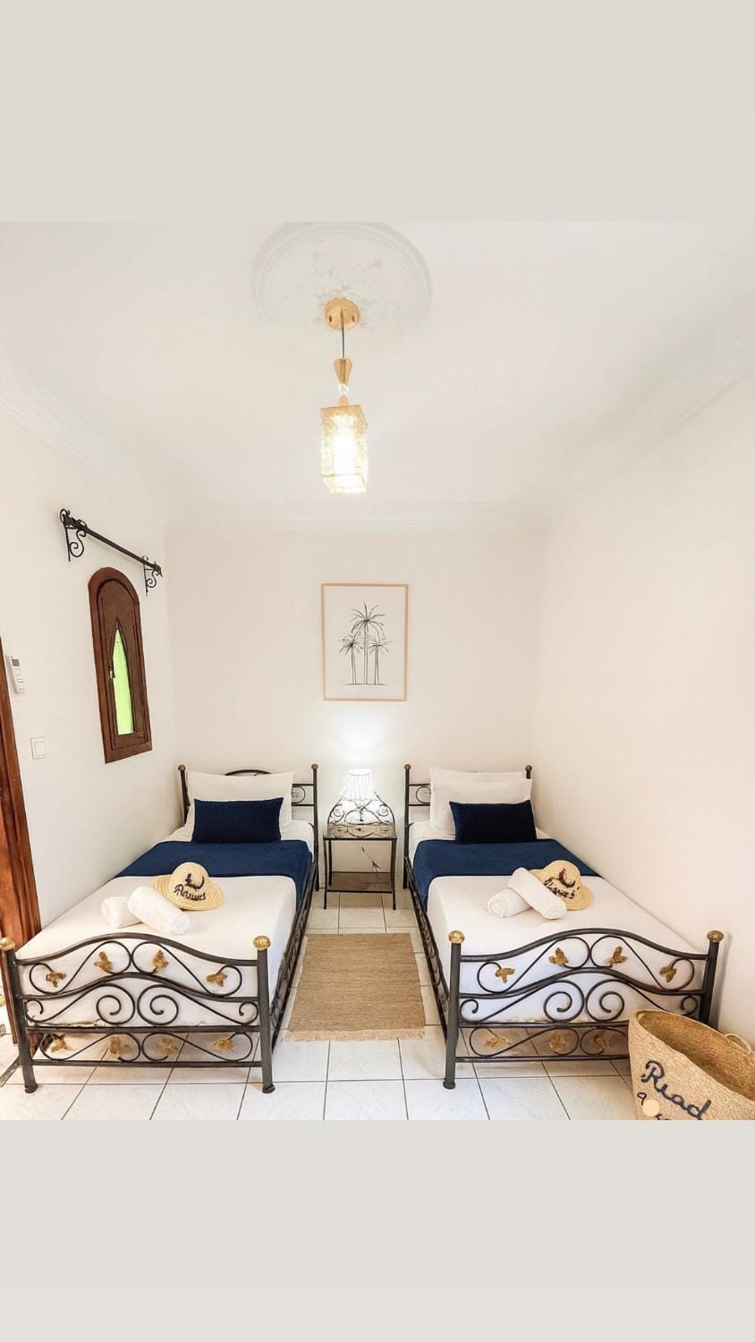 Riad ghita Apartment in Marrakesh