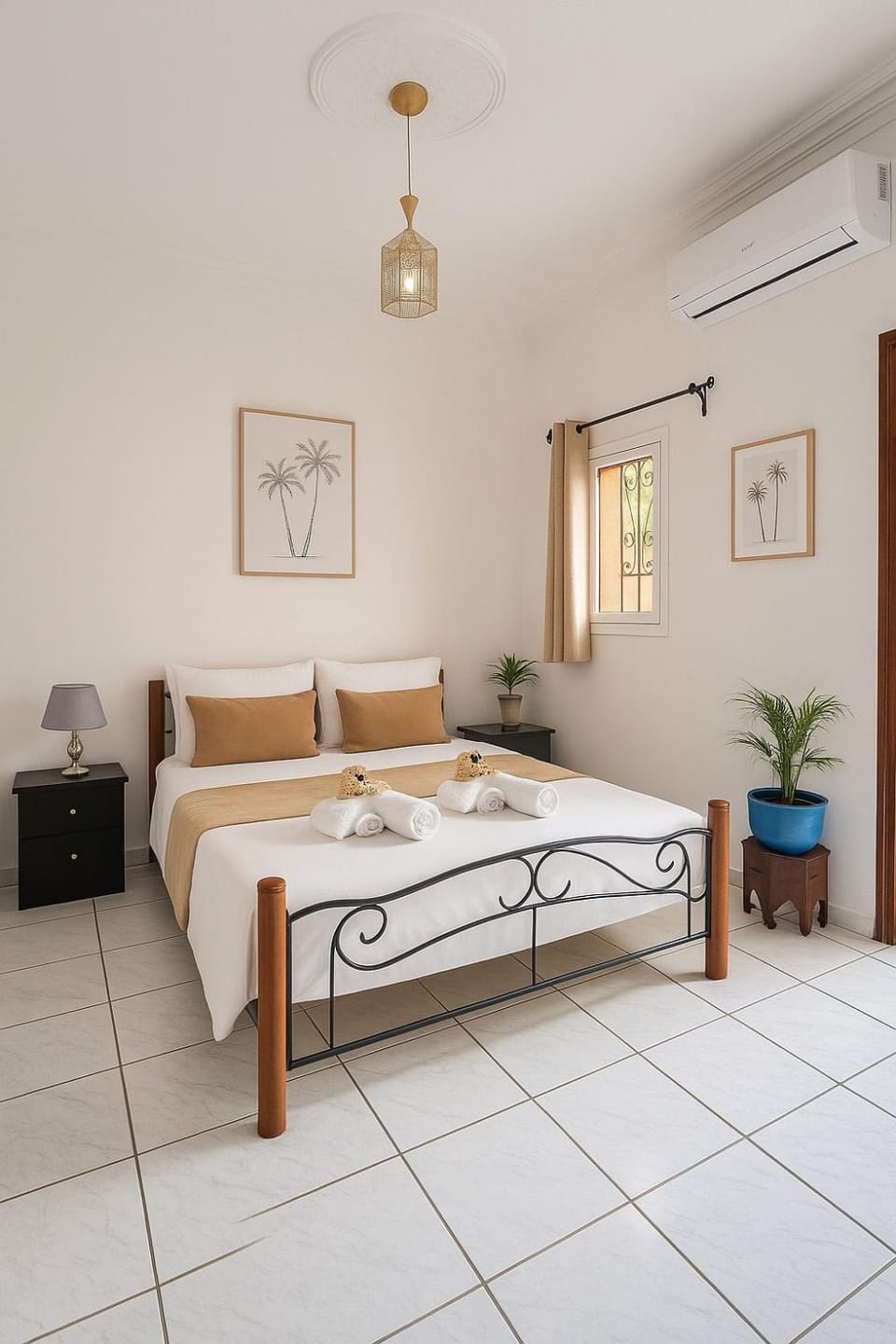 Riad ghita Apartment in Marrakesh