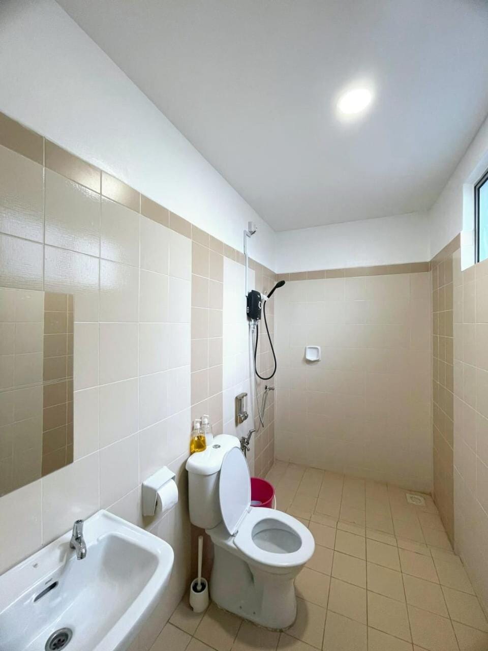 Cozy living 2 Storey Haus 4Room10Pax-Near Icon City House in Penang