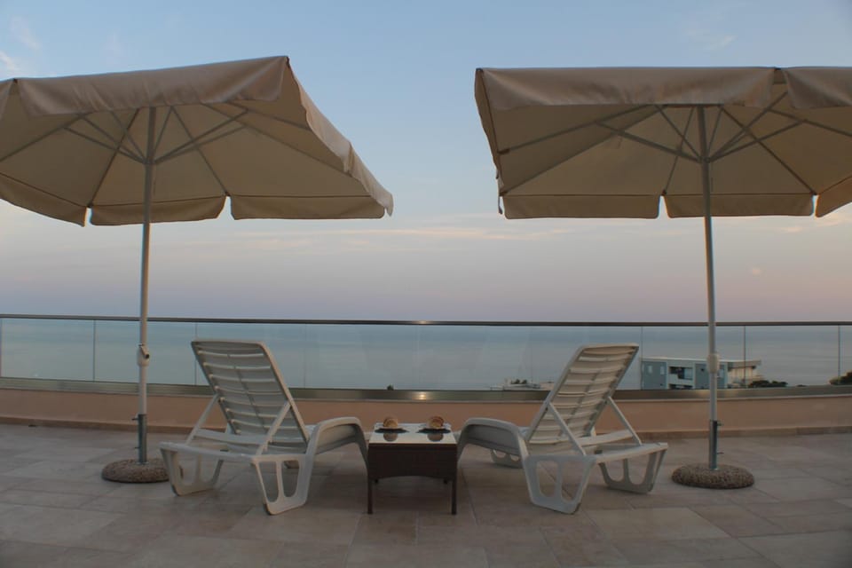 Casa Hena Bed and Breakfast in Ulcinj