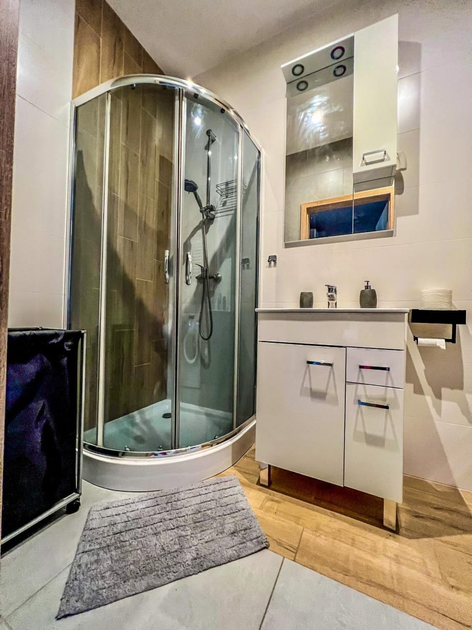 Wodna 16 premium Apartment in Greater Poland Voivodeship