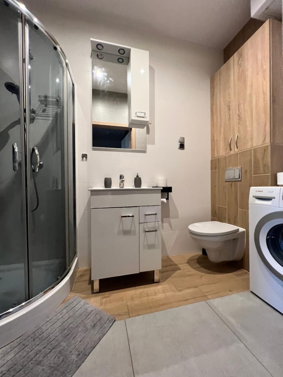 Wodna 16 premium Apartment in Greater Poland Voivodeship