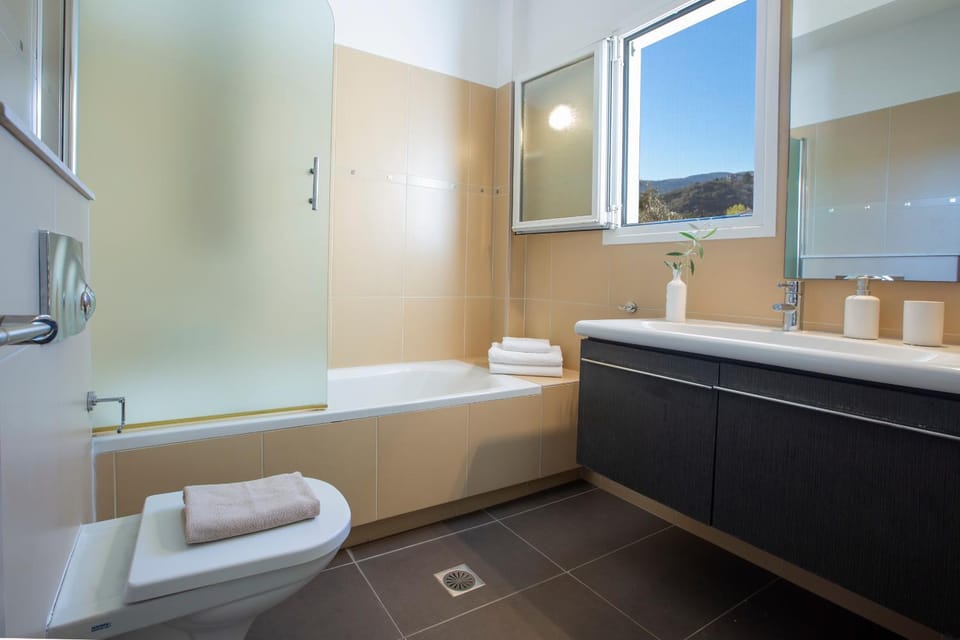 Agrilides Villas Villa in Lefkada