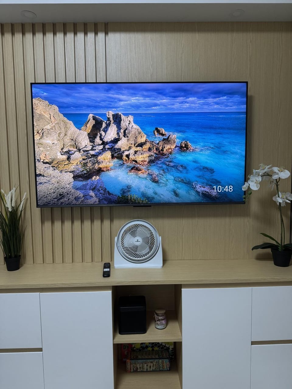 TV and multimedia