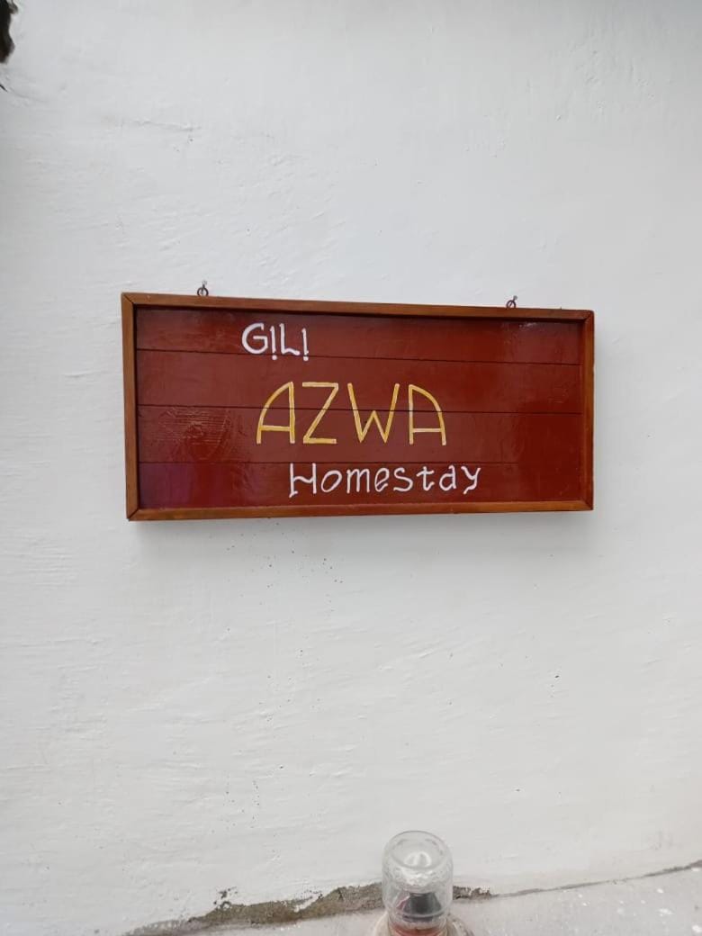 Gili Azwa Homestay Vacation rental in Pemenang