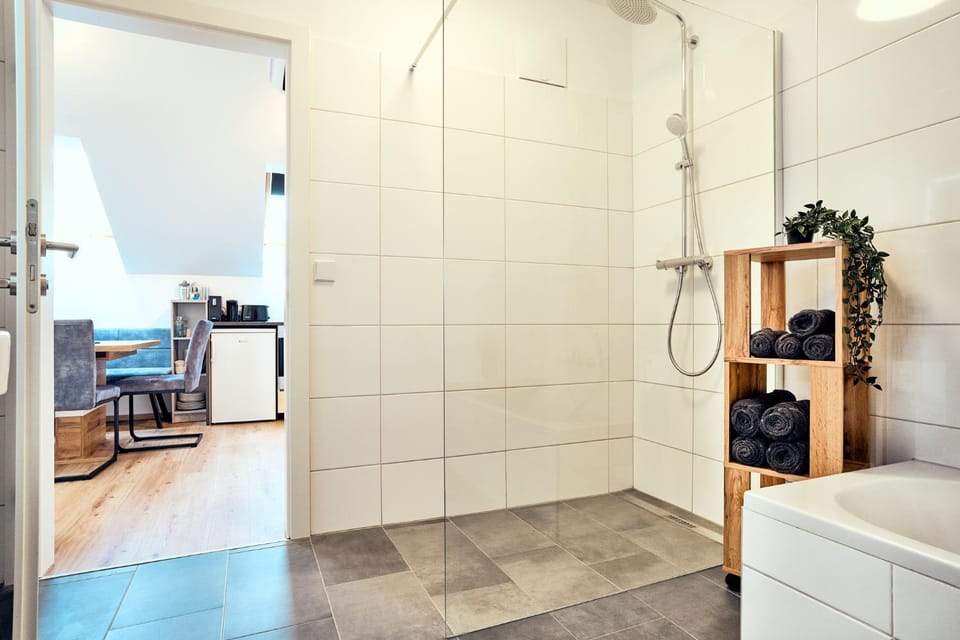 Ferienwohnung Muthenthaler, Wachau Apartment in Austria