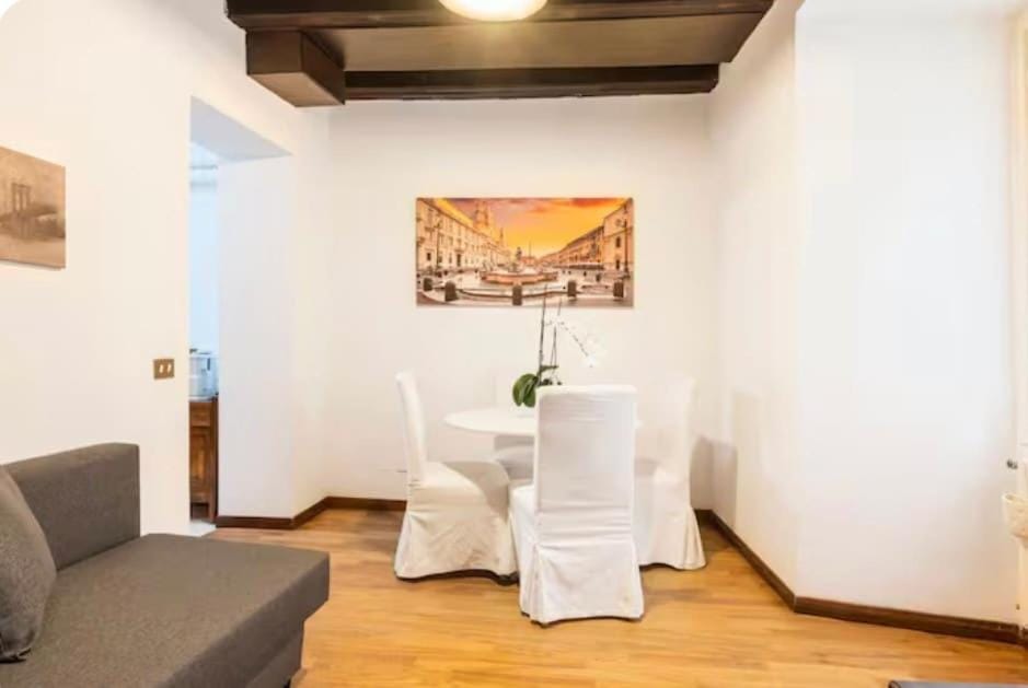 Piazza Farnese house Apartment in Rome