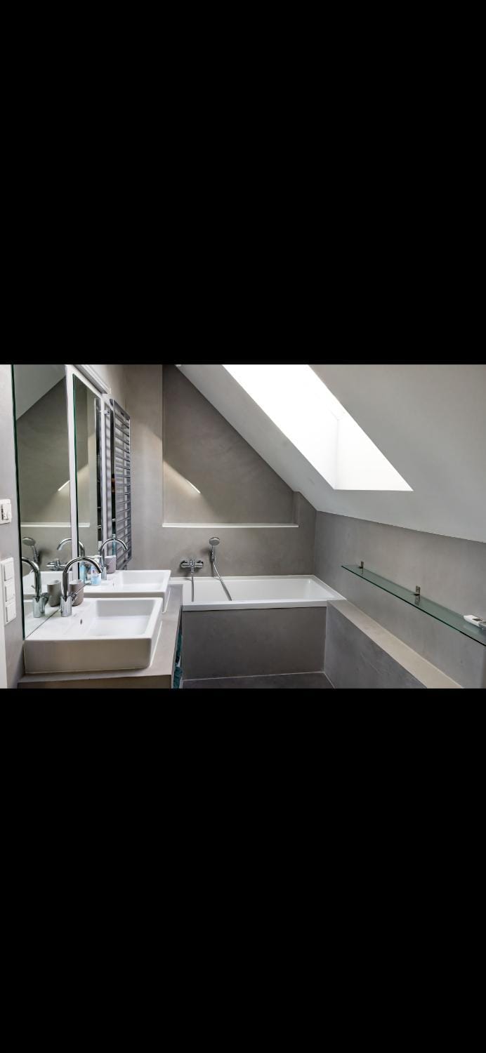 Rooftop Apartment in central Vienna Apartment in Vienna