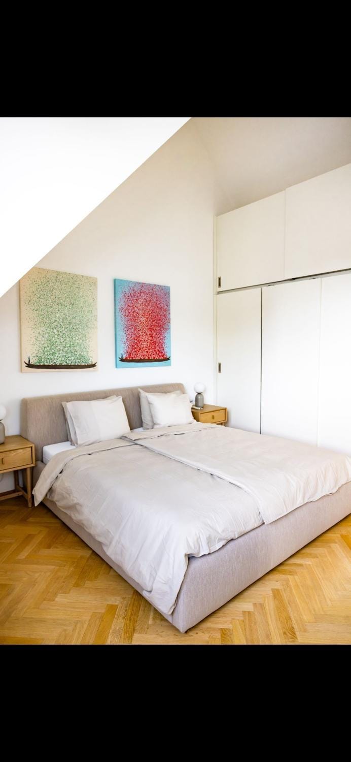 Rooftop Apartment in central Vienna Apartment in Vienna
