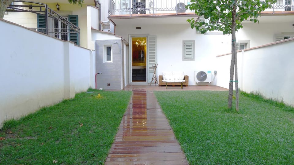 Pietro Apartment in Florence