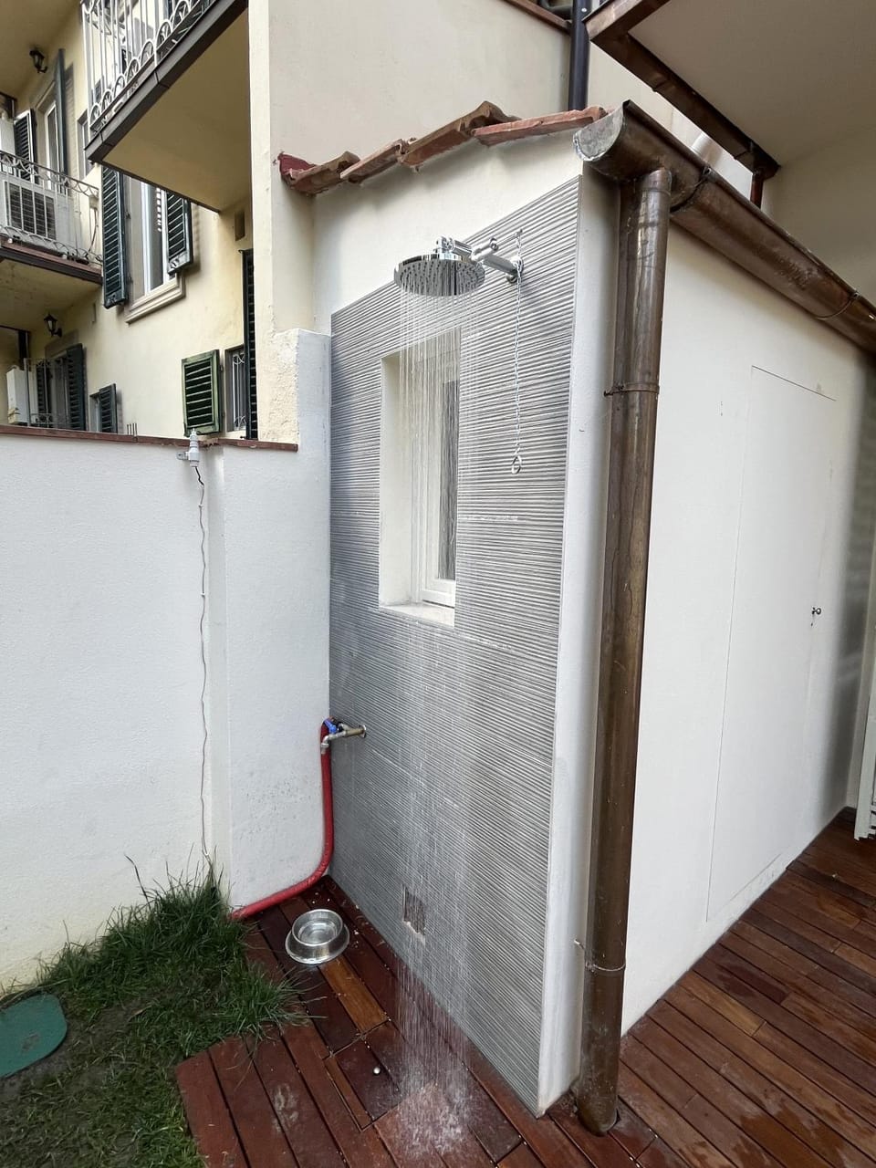 Pietro Apartment in Florence