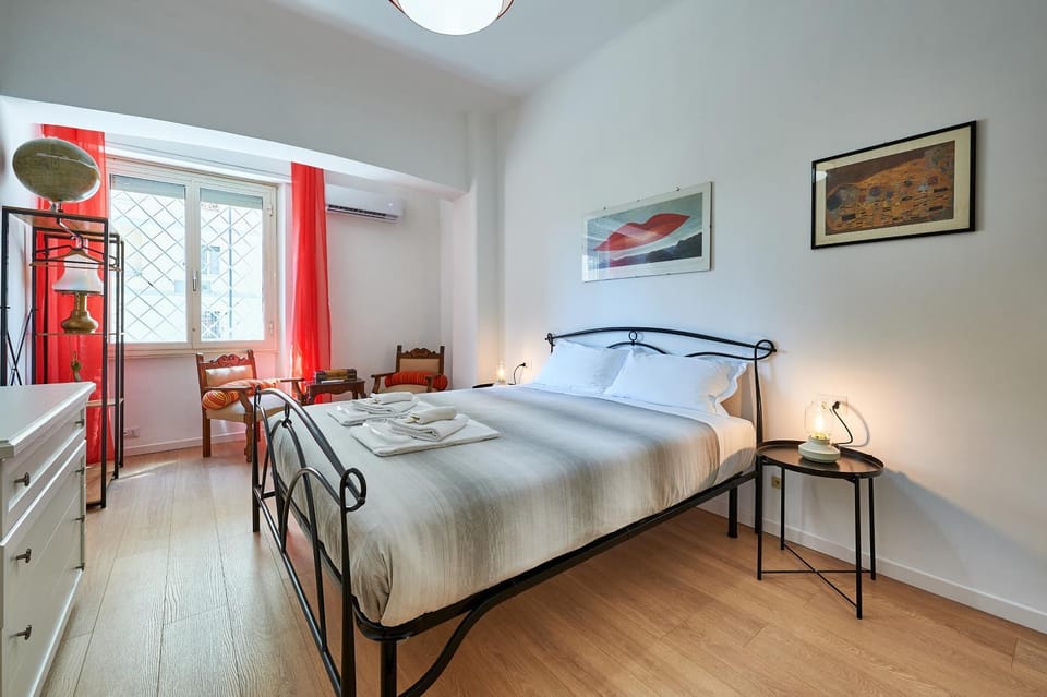 Bed, Bedroom, furniture, locker