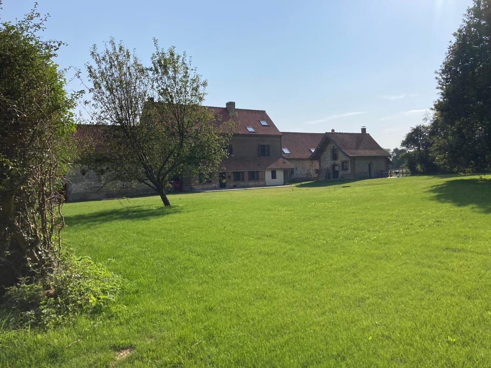 Garden, Garden
