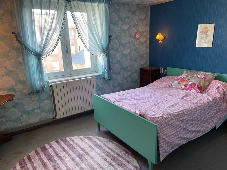 Les 4 saisons Apartment in Occitanie