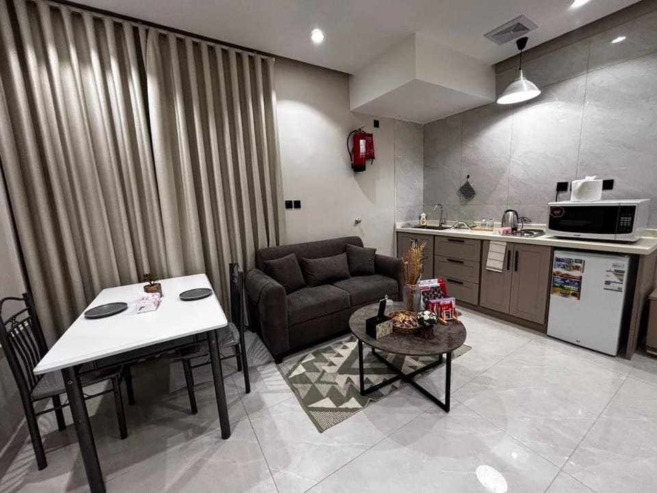 شقق زهرة السلام الفاخرة Apartment in Medina