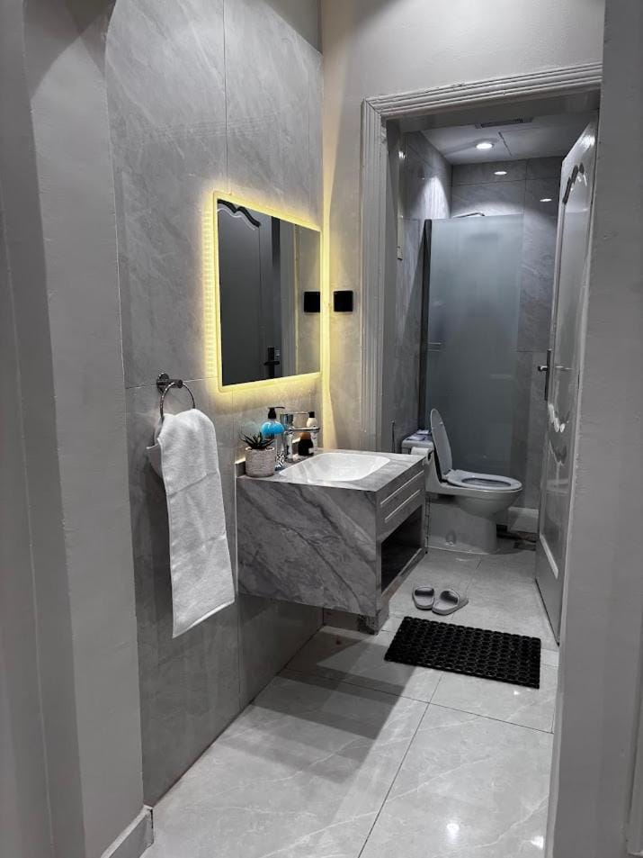 شقق زهرة السلام الفاخرة Apartment in Medina