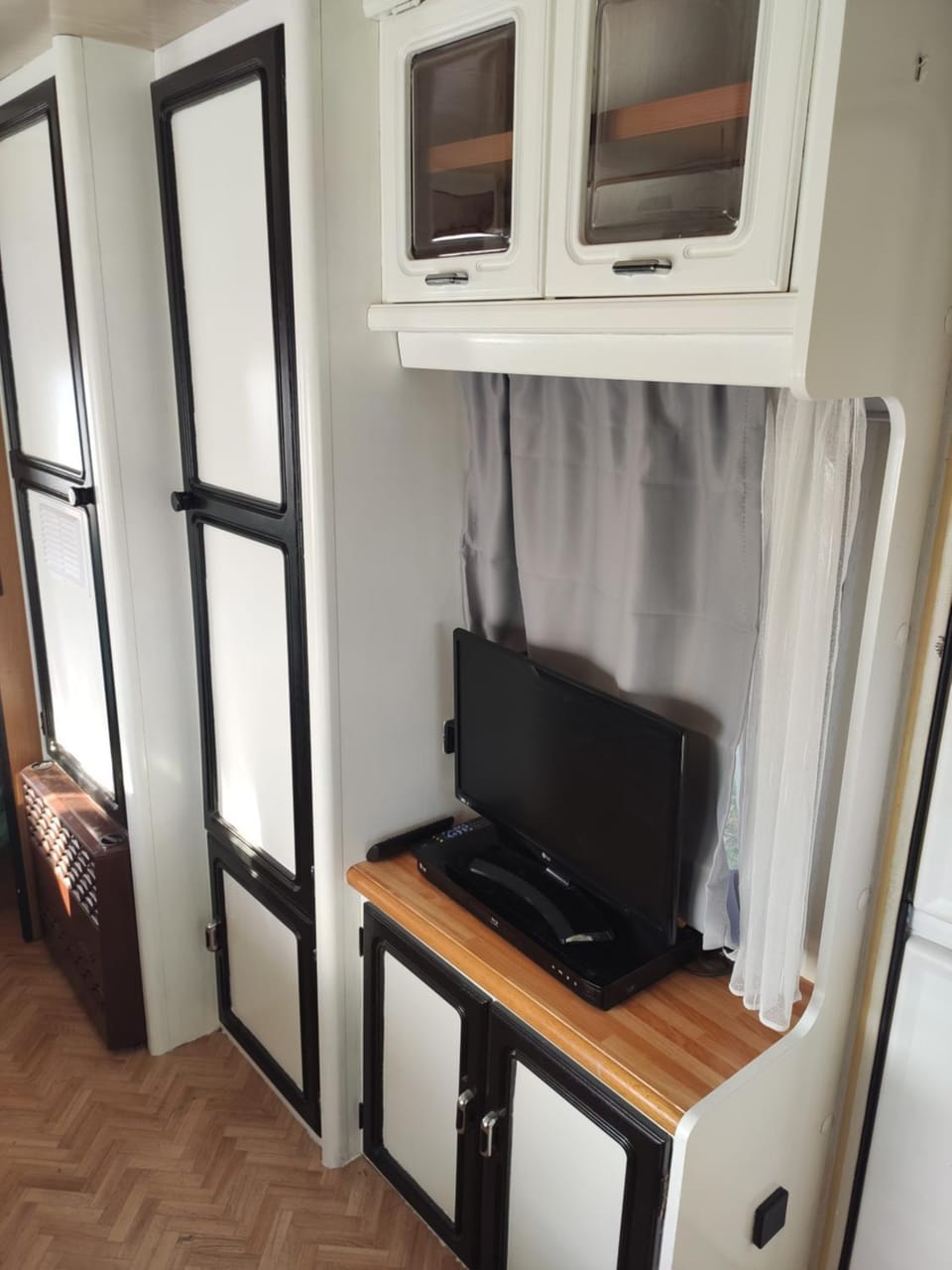 TV and multimedia