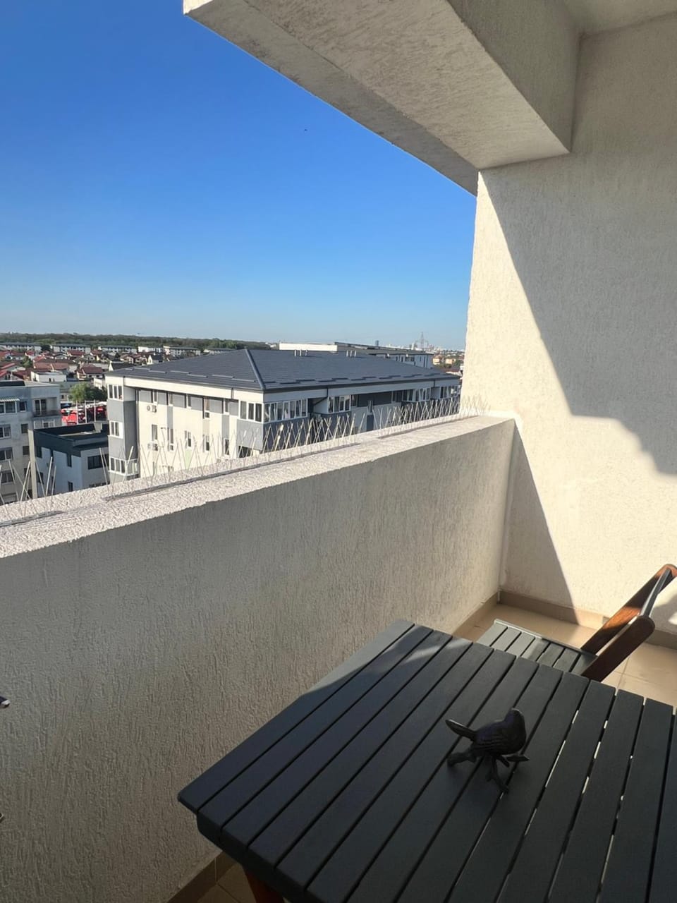 Bucharest Apolonium Sector 6 Apartment in Bucharest