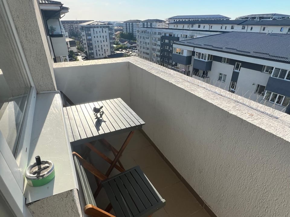 Bucharest Apolonium Sector 6 Apartment in Bucharest
