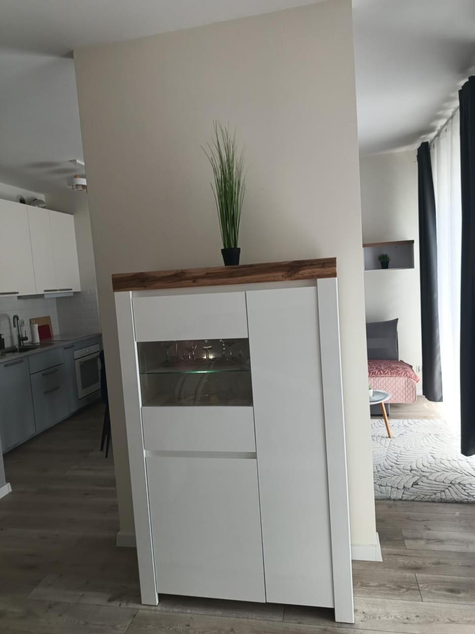 Otea Apartament Rzeszów Apartment in Poland