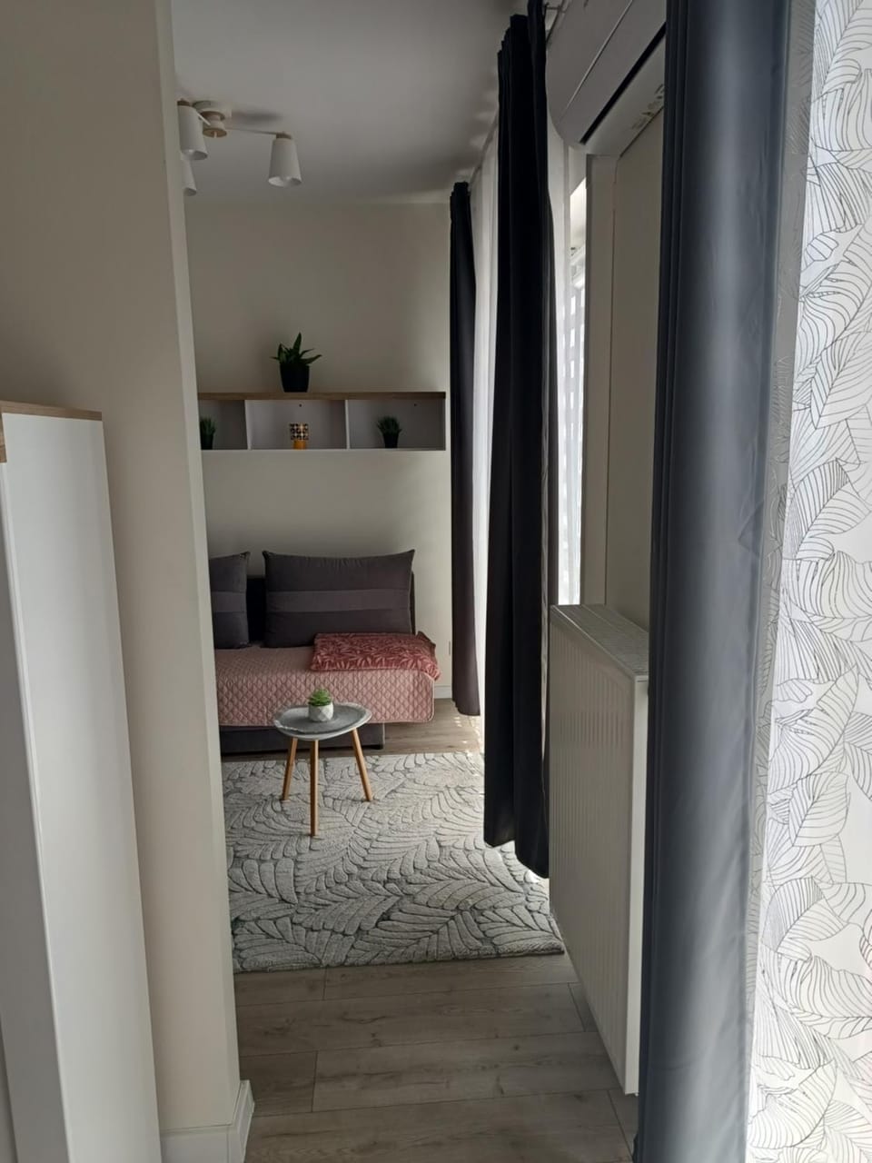 Otea Apartament Rzeszów Apartment in Poland