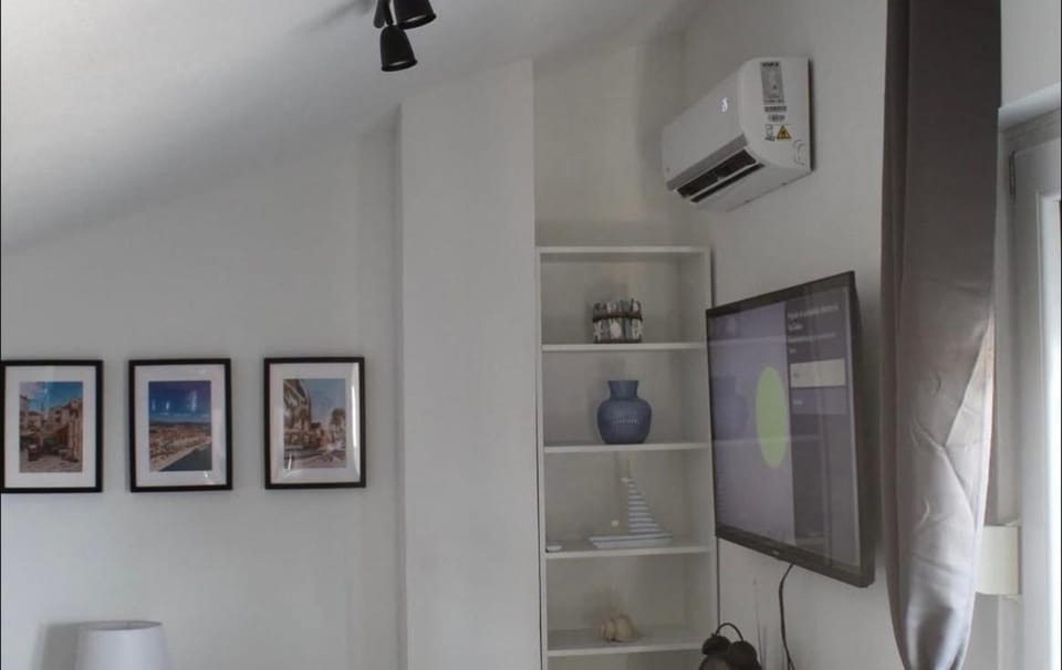 Apartman Buba Apartment in Okrug Gornji