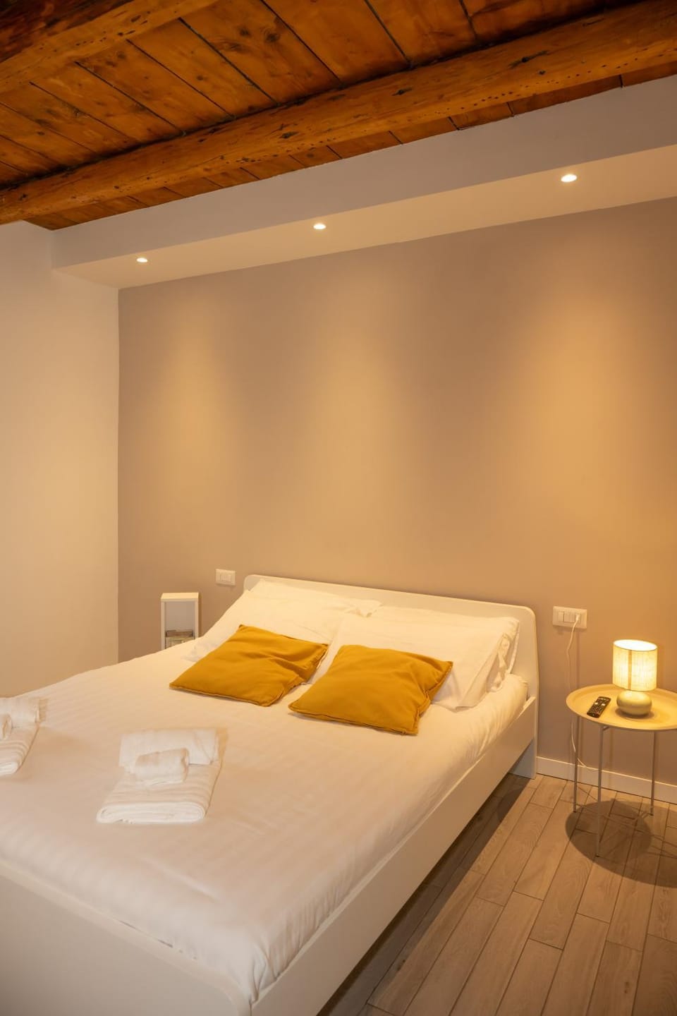 Dimora del Borgo Apartment in Lovere