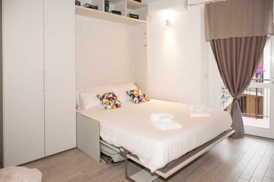 Dimora del Borgo Apartment in Lovere