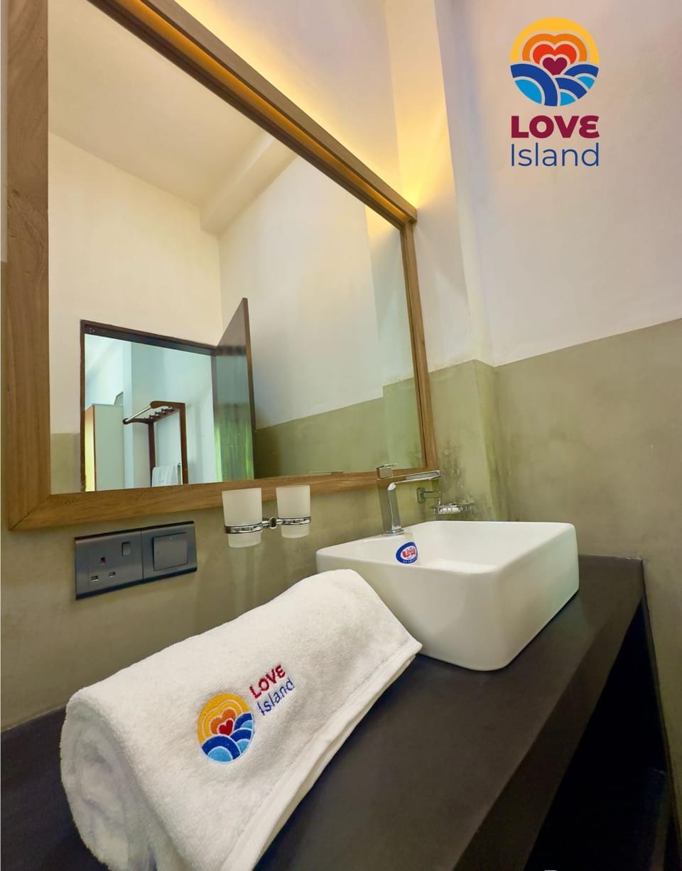 Love Island Bed and Breakfast in Southern Province