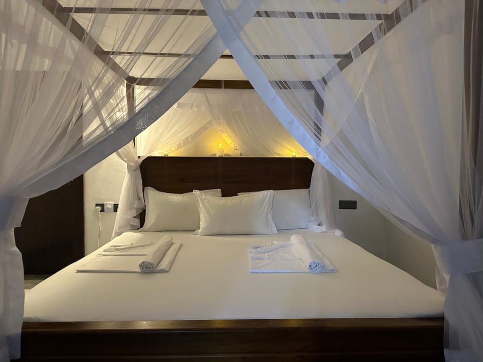 Love Island Bed and Breakfast in Southern Province