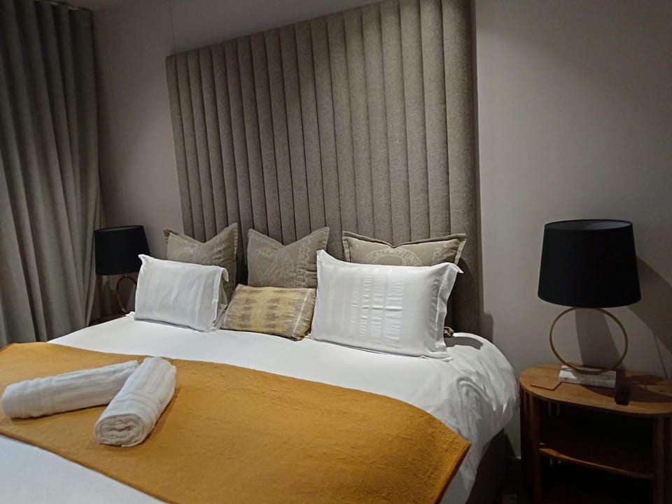 106 Boulevard Edge at Zimbali Lakes Resort, Ballito Apartment in Dolphin Coast