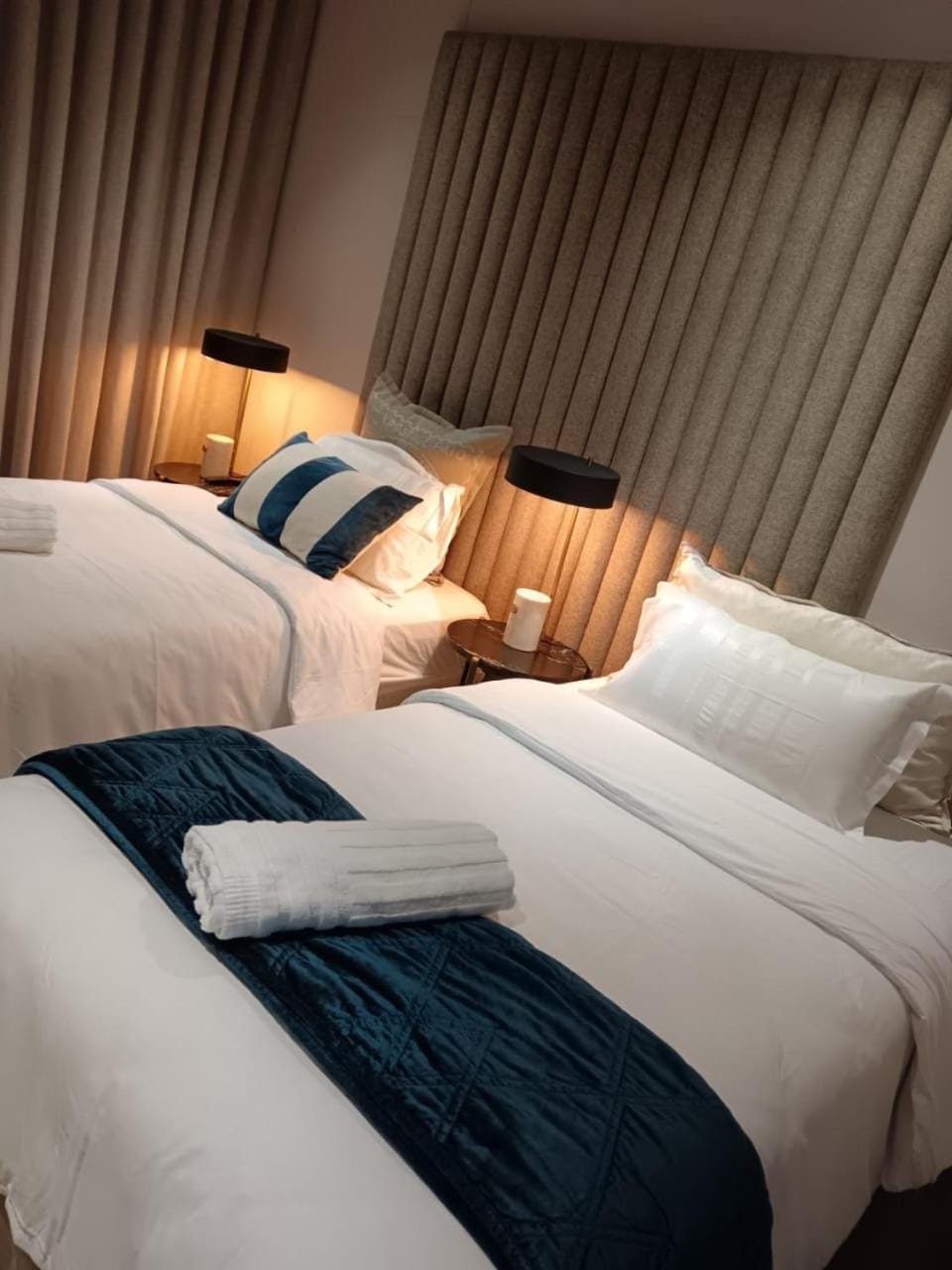 106 Boulevard Edge at Zimbali Lakes Resort, Ballito Apartment in Dolphin Coast