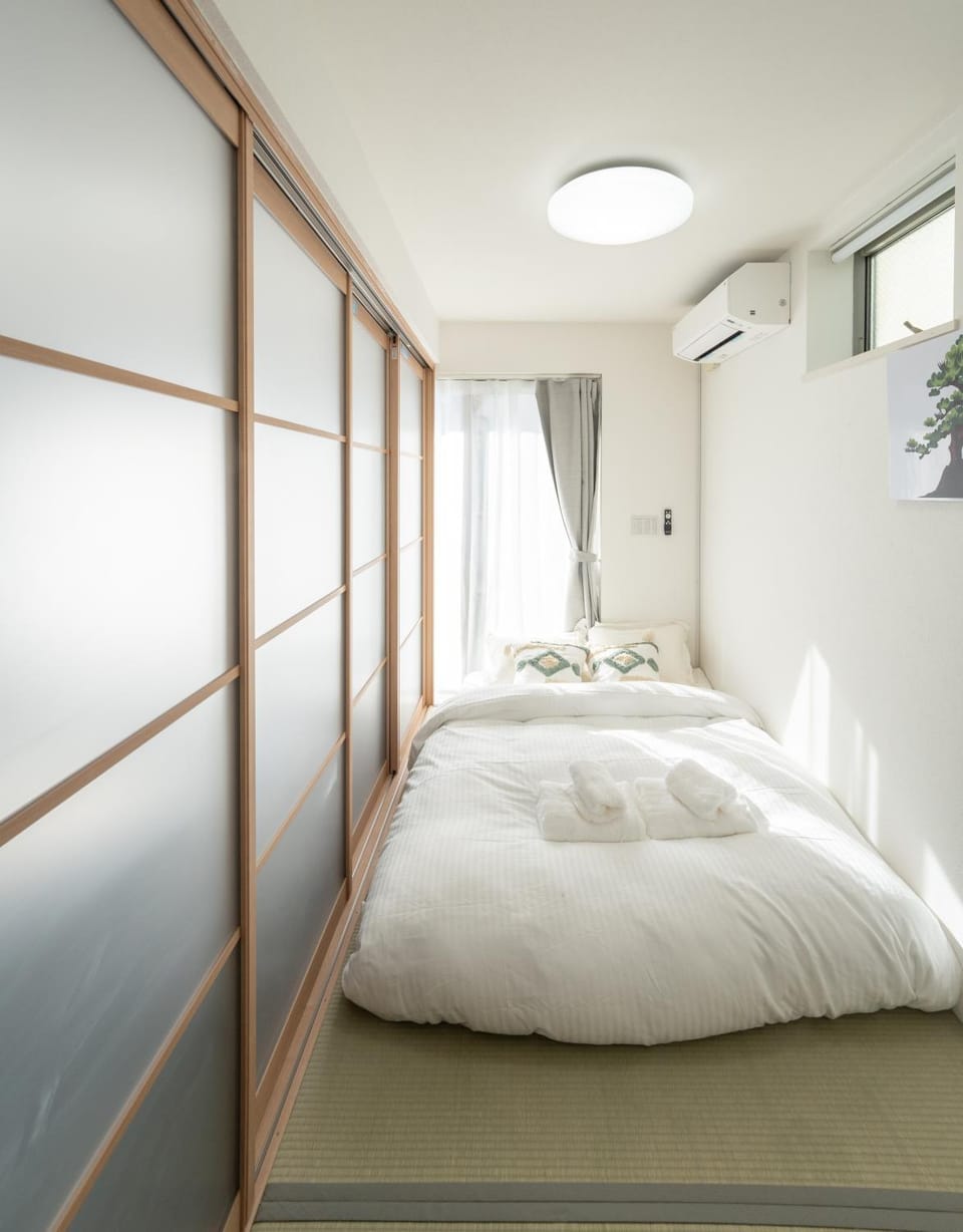 恵比寿駅徒歩5分 4ldk 貸切一軒家 エレベーターあり Villa in Shibuya