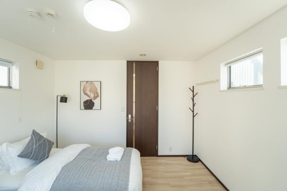 恵比寿駅徒歩5分 4ldk 貸切一軒家 エレベーターあり Villa in Shibuya